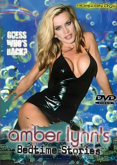 Amber Lynn's Bedtime Stories
