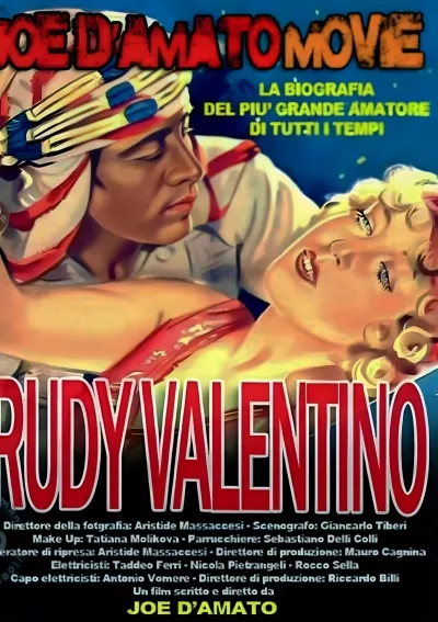 Rudy Valentino