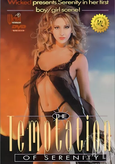 Temptation Of Serenity, The