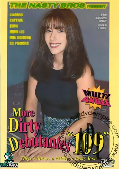 More Dirty Debutantes #109