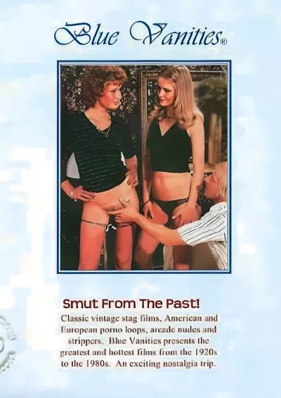 Peepshow Loops 204: '70s & '80s (Color)