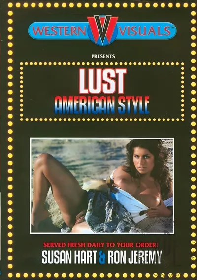 Lust American Style