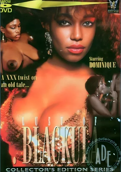 Lust of Blackula
