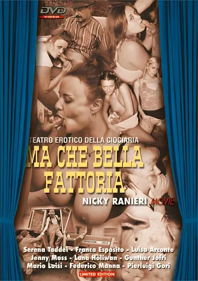 Ma Che Bella Fattoria