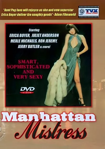 Manhattan Mistress