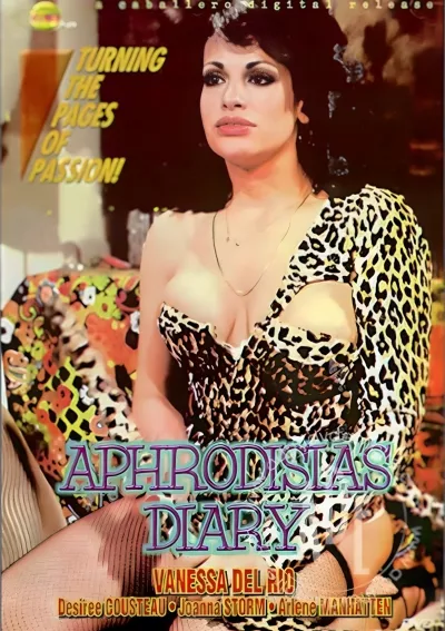 Aphrodesia's Diary