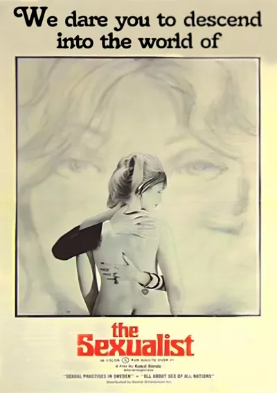 Sexualist, The