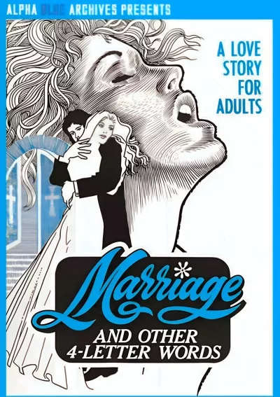 Marriage and Other 4 Letter Words