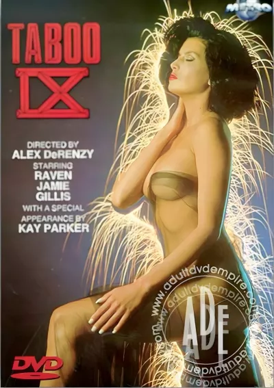 Taboo 9