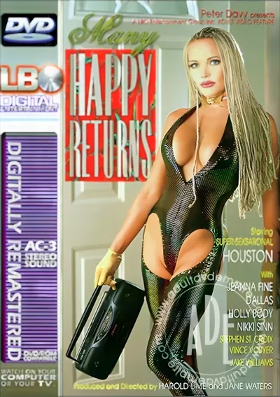 Many Happy Returns