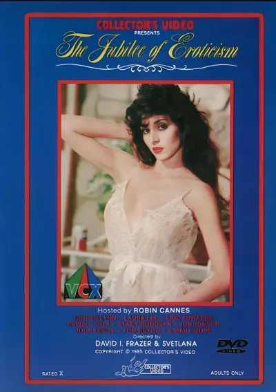 Jubilee of Eroticism, The