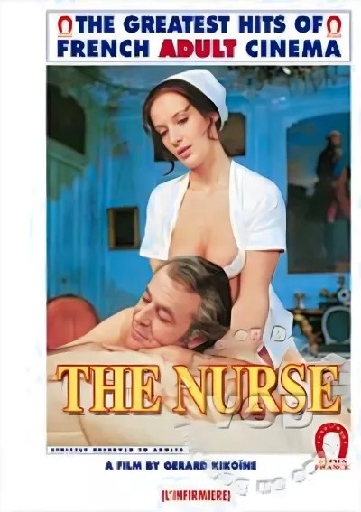 The Nurse (French Language)