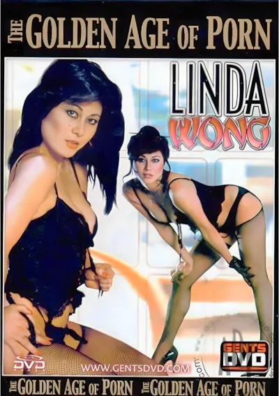 Golden Age of Porn, The: Linda Wong