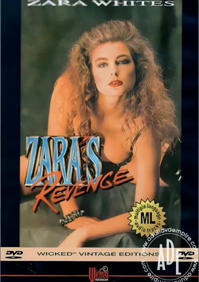 Zara's Revenge