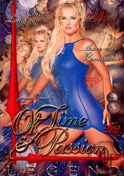 Of Time & Passion