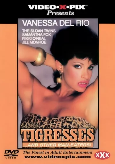 Tigresses And Other Man-Eaters