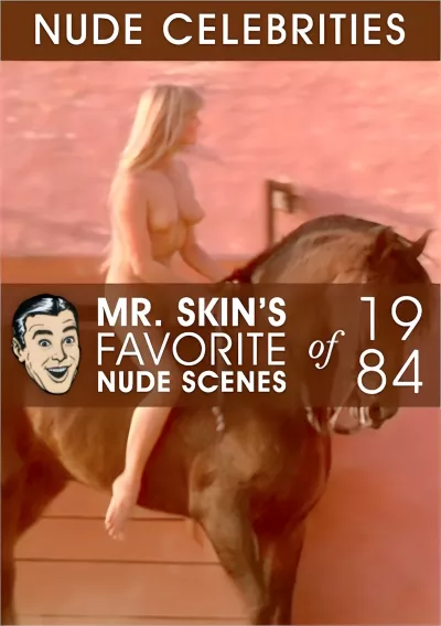 Mr. Skin's Favorite Nude Scenes of 1984