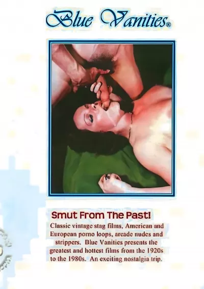 Peepshow Loops 270: '70s, '80s (All Color)