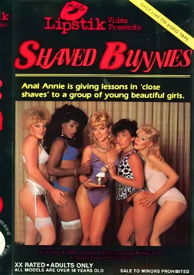 Shaved Bunnies