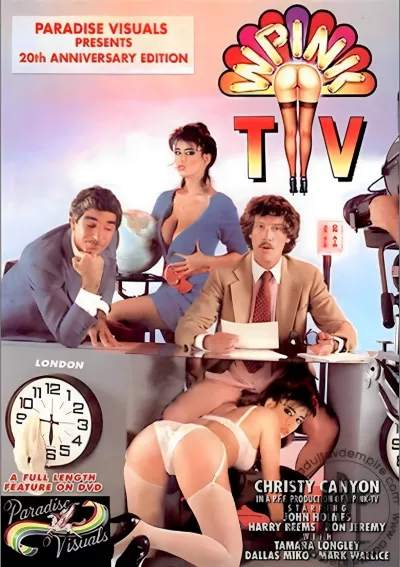 WPINK TV