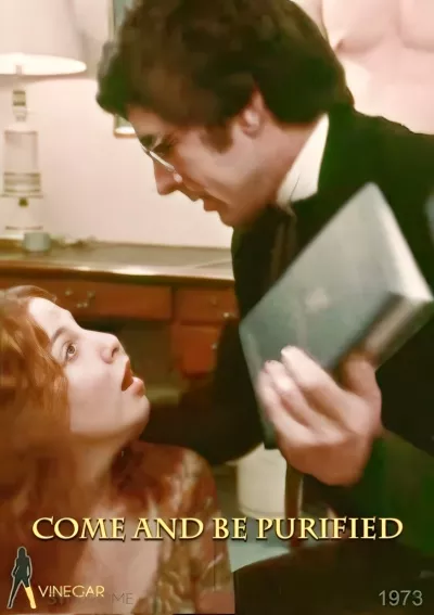 Come And Be Purified