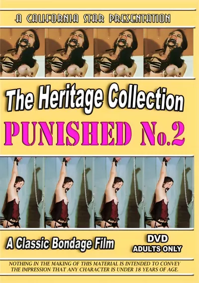 Punished No. 2