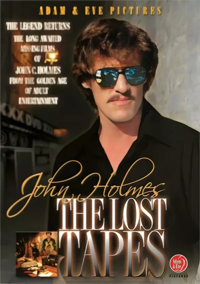 John Holmes: The Lost Tapes