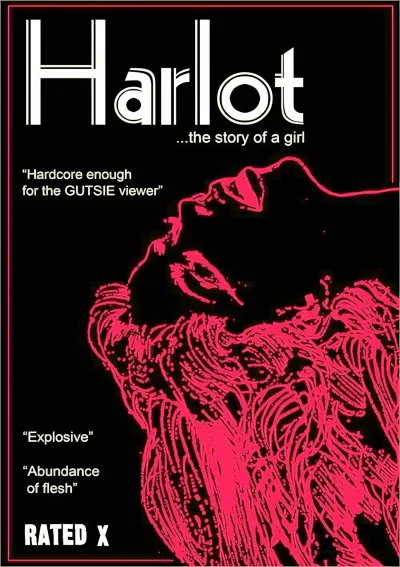 Harlot