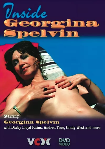 Inside Georgina Spelvin