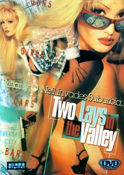 Two Lays In the Valley