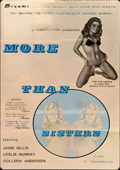 More than Sisters