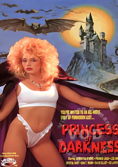 Princess Of Darkness