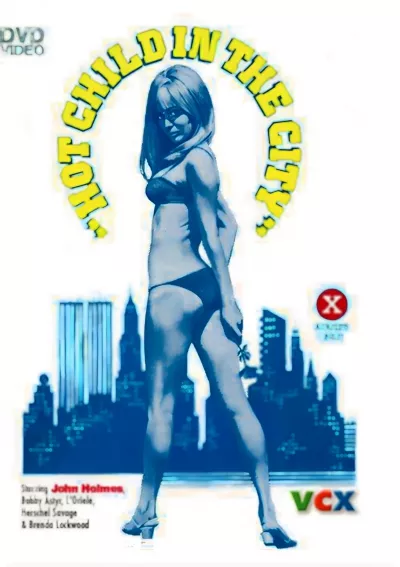 Hot Child in the City