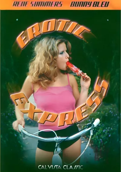 Erotic Express