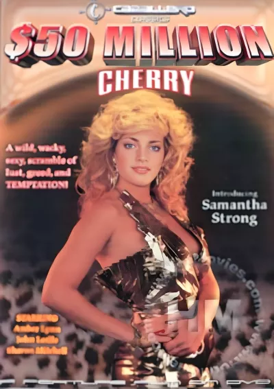 $50 Million Cherry