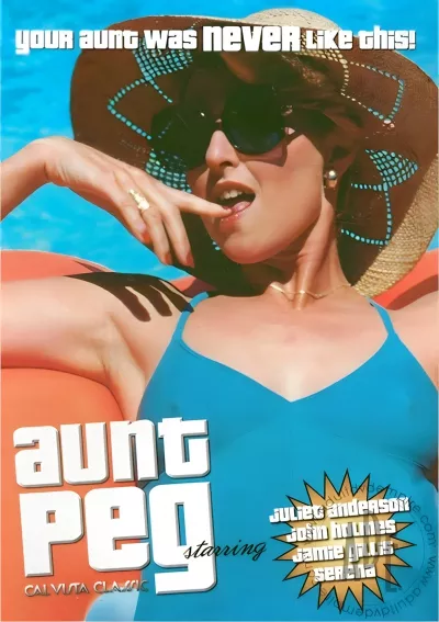 Aunt Peg
