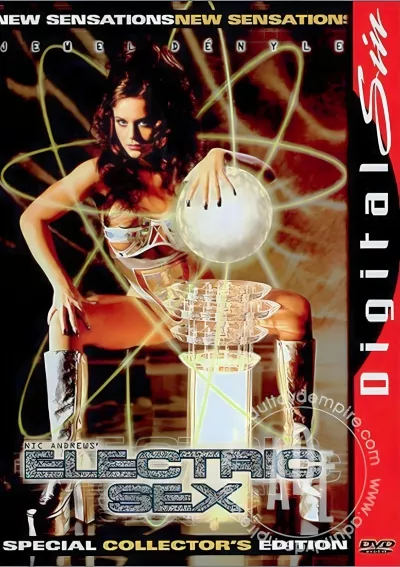 Electric Sex: Collector's Edition