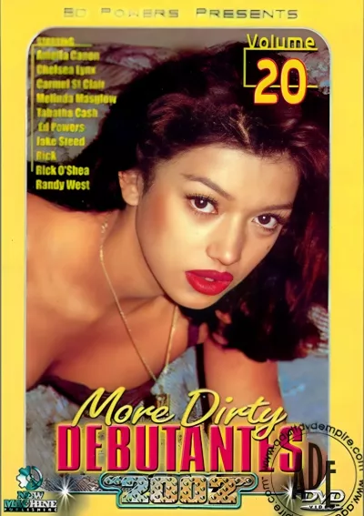 More Dirty Debutantes #20