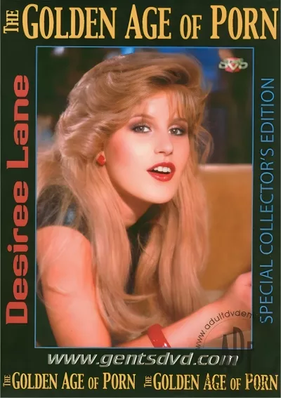 Golden Age of Porn, The: Desiree Lane