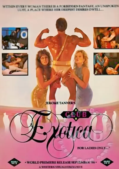 Club Exotica