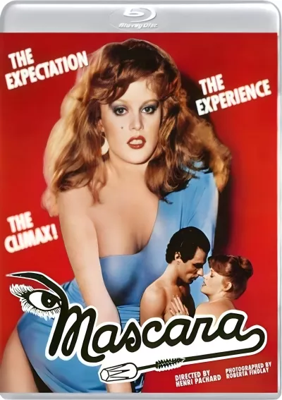 Mascara