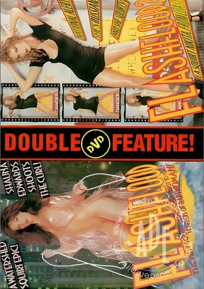 Flashflood 1 & Flashflood 2