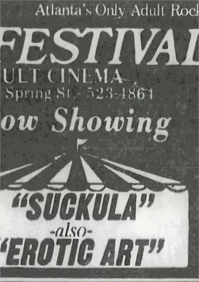 Suckula