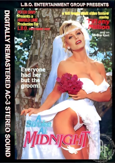 Stroke at Midnight, A