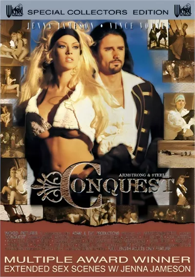 Conquest: Special Edition