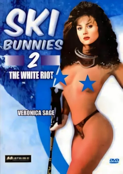 Ski Bunnies #2
