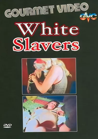 White Slavers