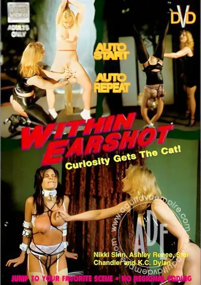 Within Earshot
