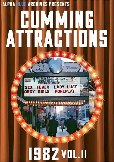 Cumming Attractions 1982 Vol. 2