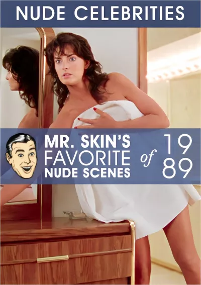 Mr. Skin's Favorite Nude Scenes of 1989